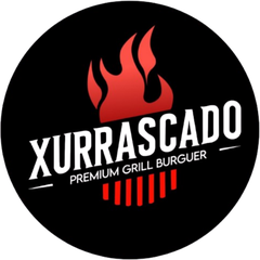 Xurrascado Premium Grill Burguer